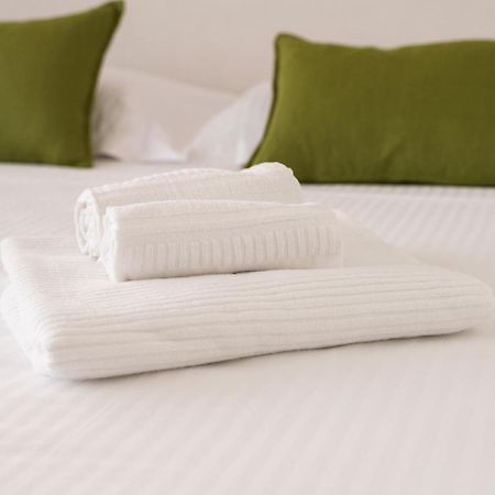 Welcomely - Affittacamere Seamphony Rooms Olbia Exterior photo