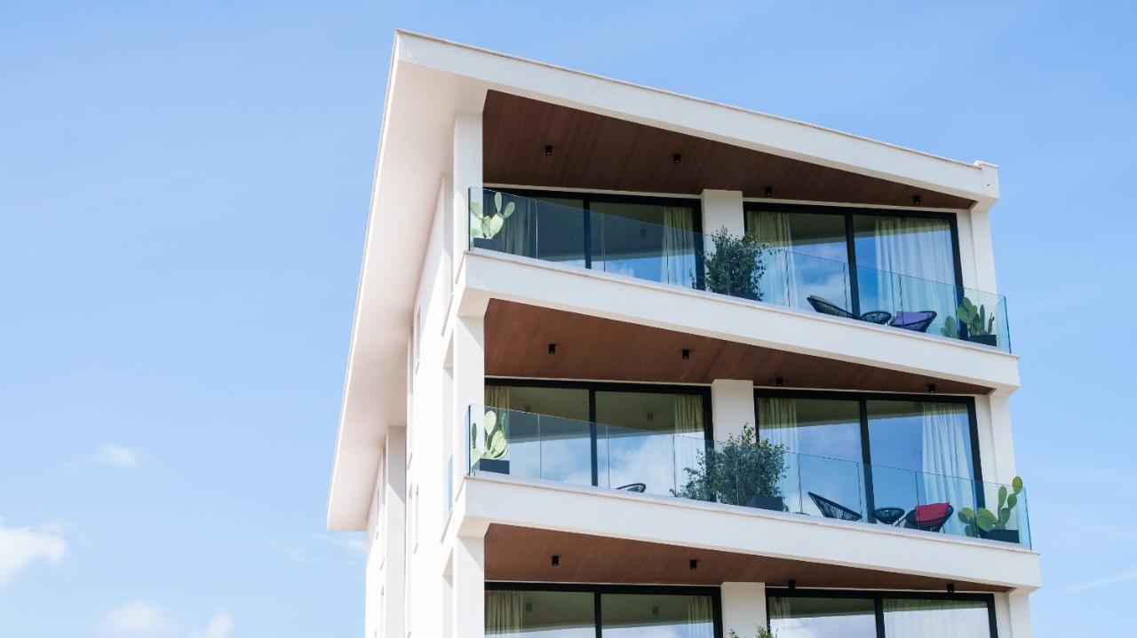 Welcomely - Affittacamere Seamphony Rooms Olbia Exterior photo