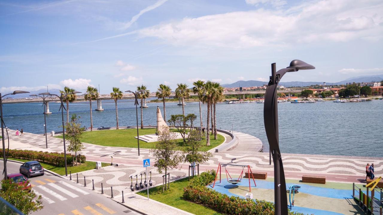 Welcomely - Affittacamere Seamphony Rooms Olbia Exterior photo