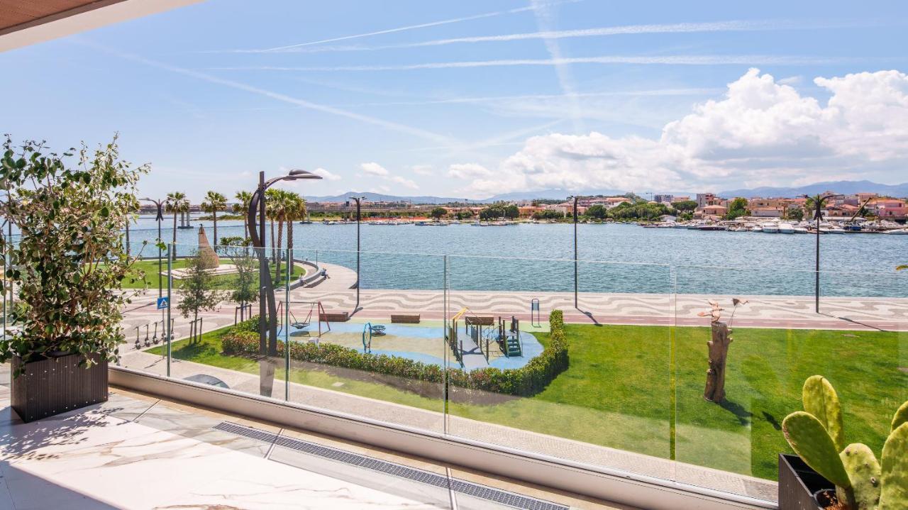 Welcomely - Affittacamere Seamphony Rooms Olbia Exterior photo