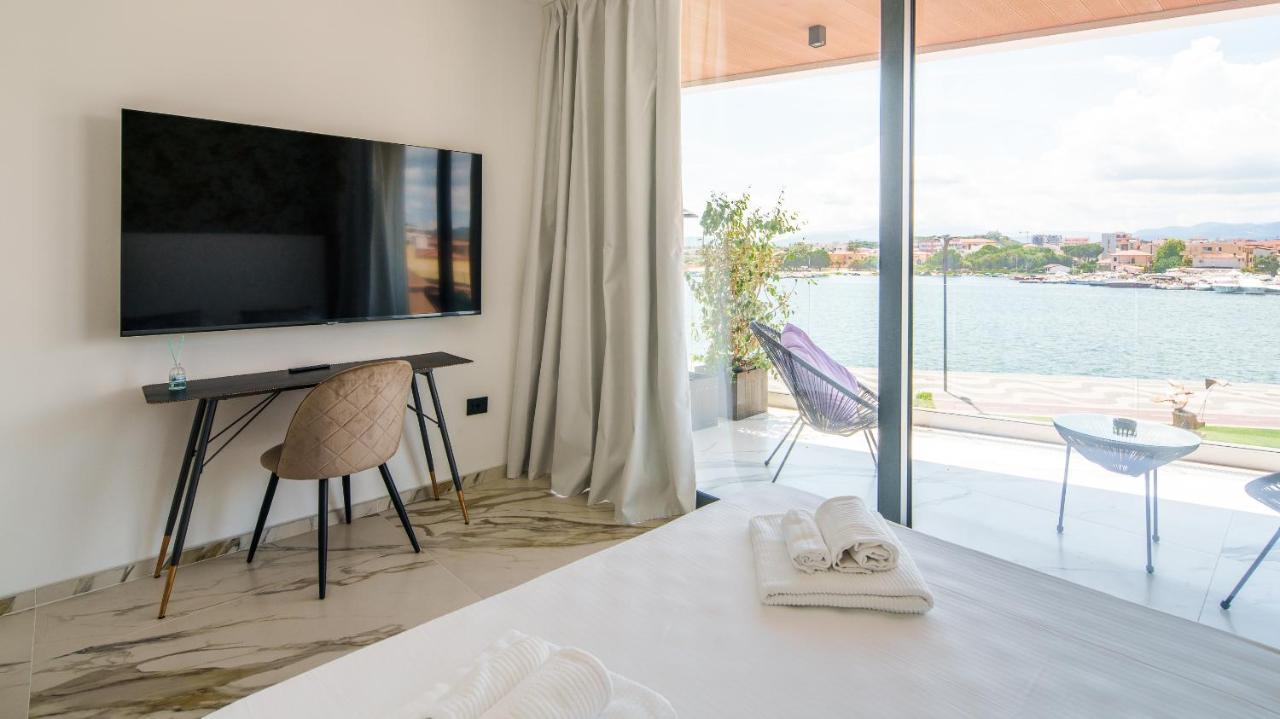 Welcomely - Affittacamere Seamphony Rooms Olbia Exterior photo