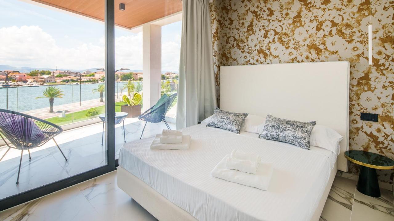 Welcomely - Affittacamere Seamphony Rooms Olbia Exterior photo