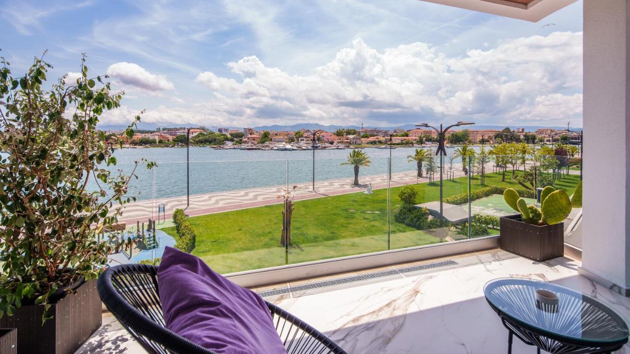 Welcomely - Affittacamere Seamphony Rooms Olbia Exterior photo