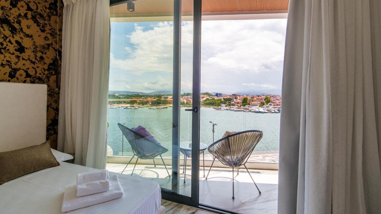 Welcomely - Affittacamere Seamphony Rooms Olbia Exterior photo