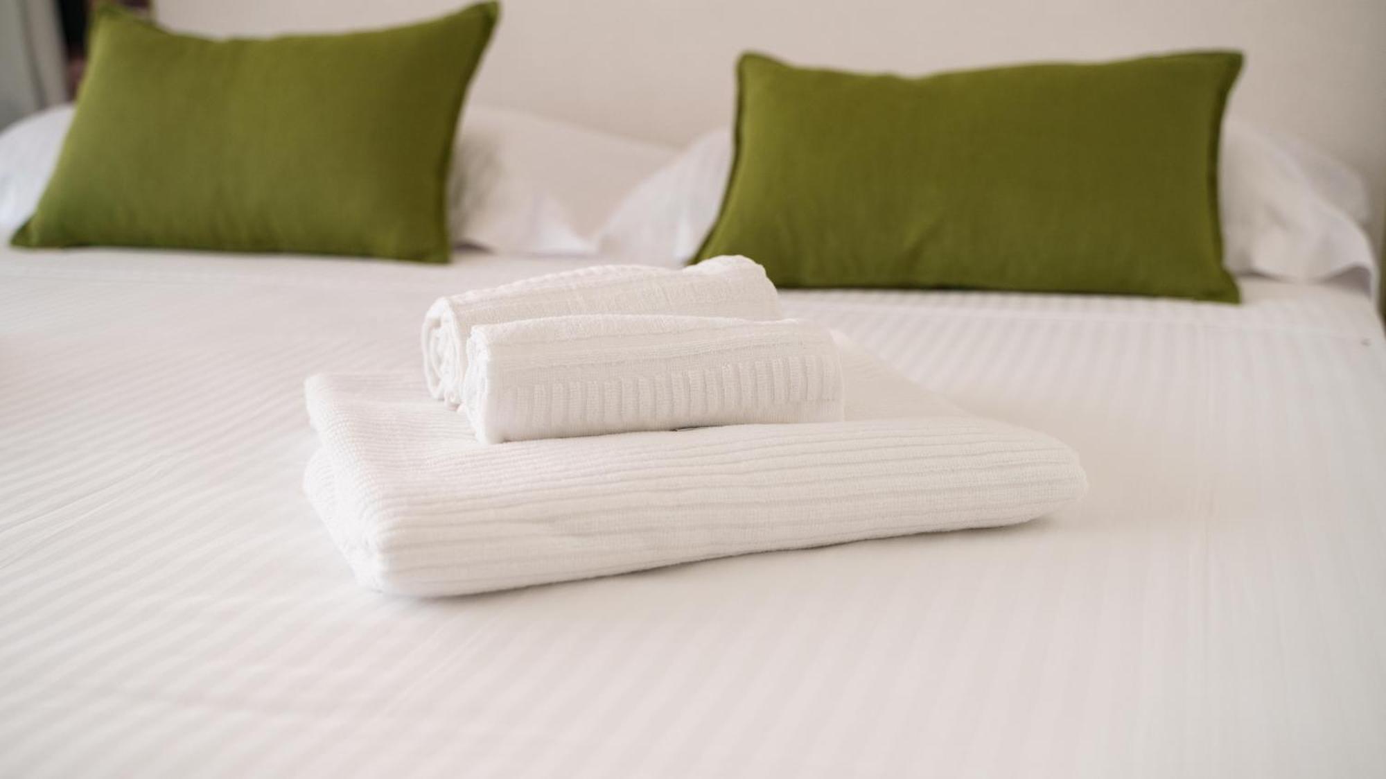 Welcomely - Affittacamere Seamphony Rooms Olbia Exterior photo