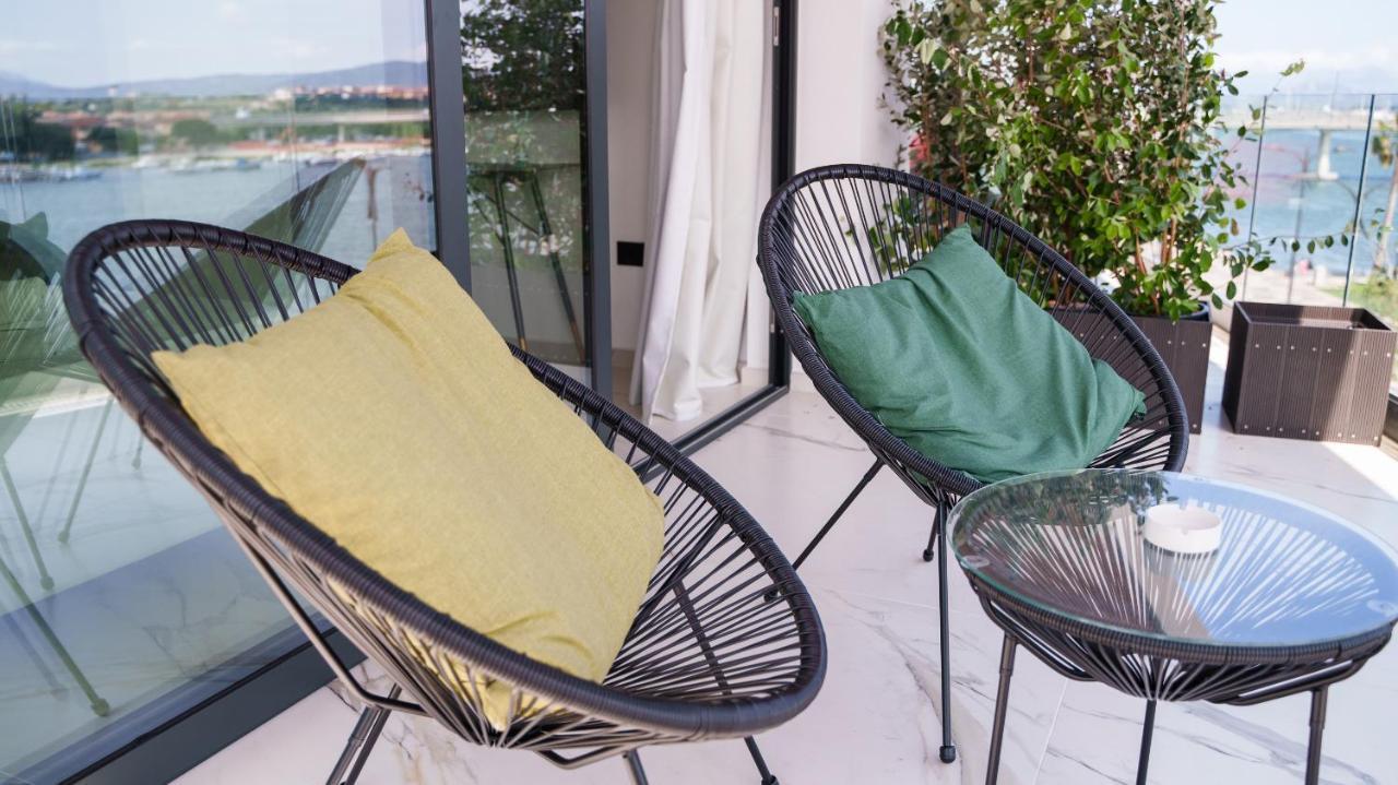 Welcomely - Affittacamere Seamphony Rooms Olbia Exterior photo
