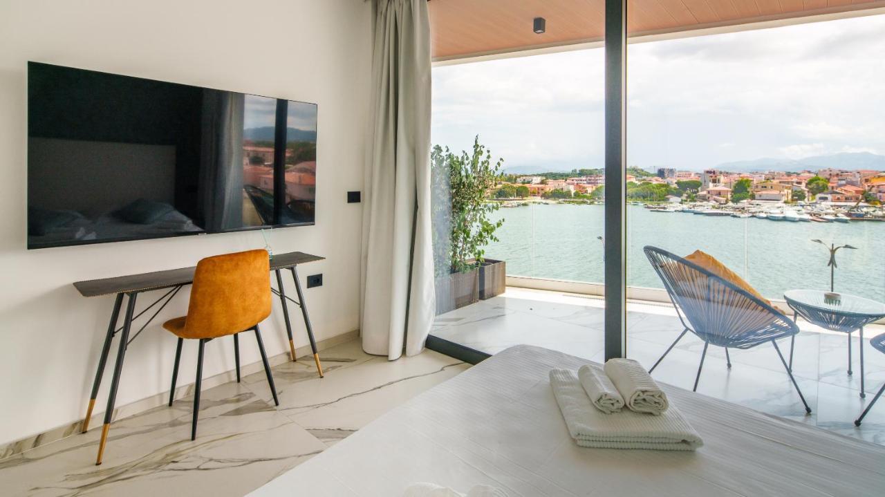 Welcomely - Affittacamere Seamphony Rooms Olbia Exterior photo