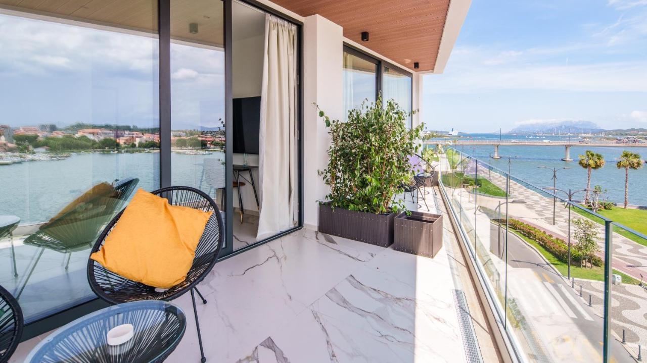 Welcomely - Affittacamere Seamphony Rooms Olbia Exterior photo