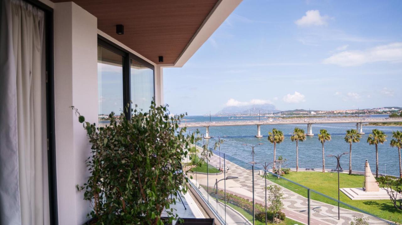 Welcomely - Affittacamere Seamphony Rooms Olbia Exterior photo
