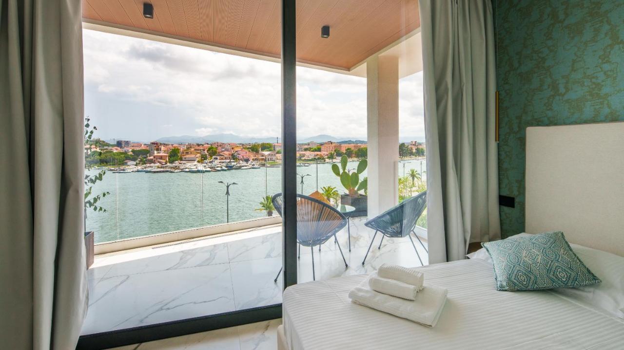 Welcomely - Affittacamere Seamphony Rooms Olbia Exterior photo