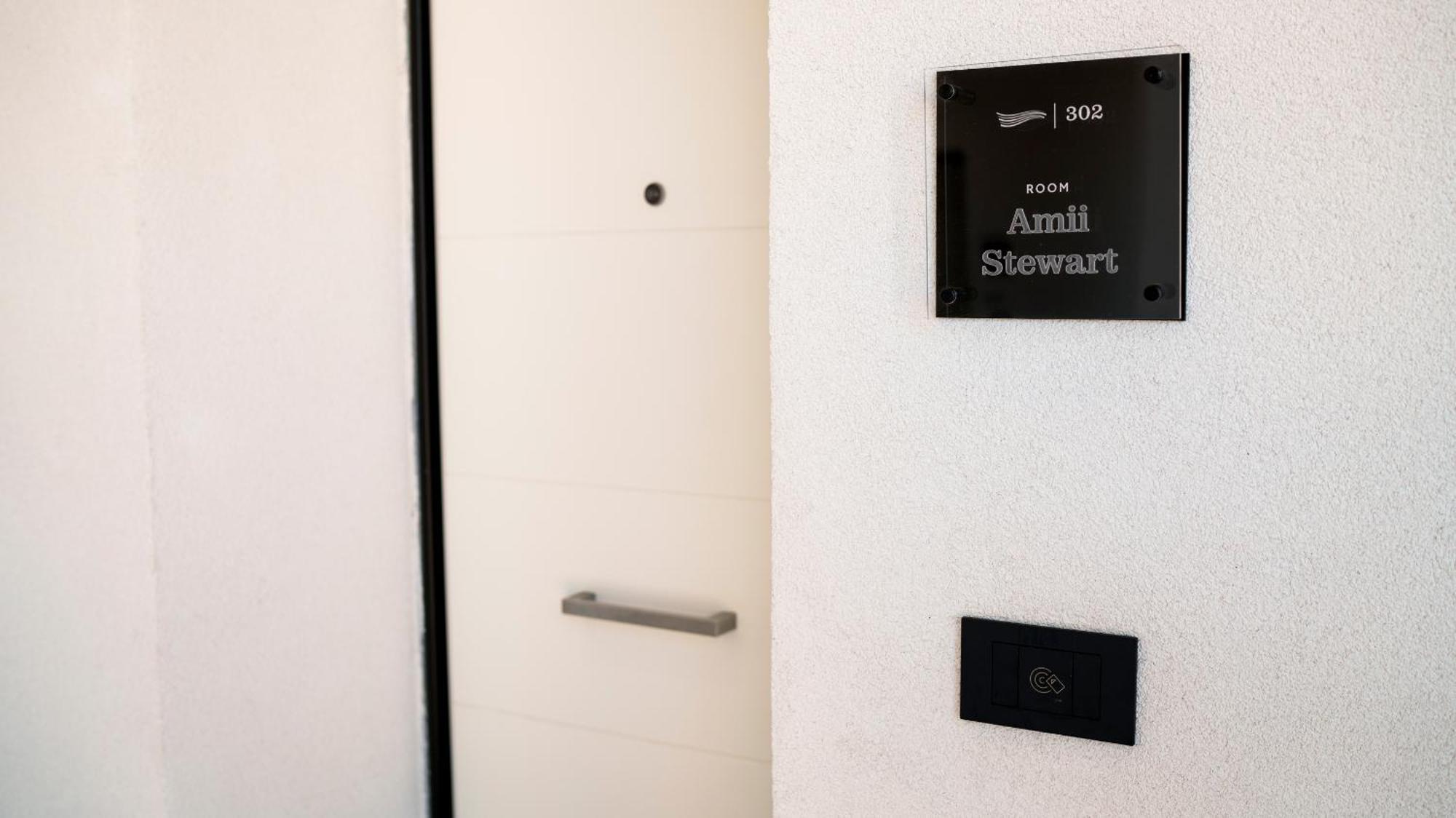 Welcomely - Affittacamere Seamphony Rooms Olbia Exterior photo